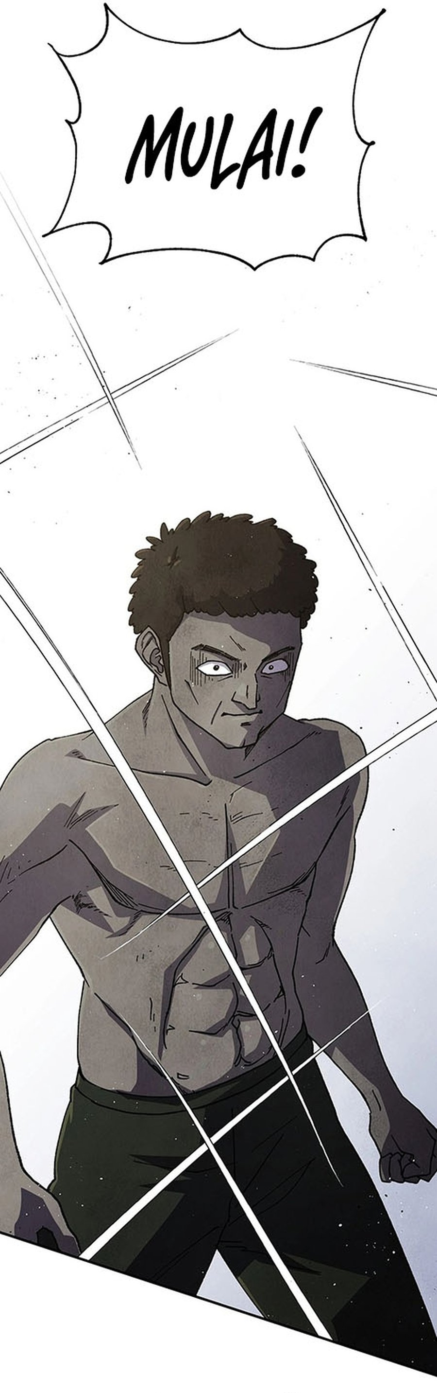 The Genius Grandson of Namgung Clan Chapter 44 Bahasa Indonesia