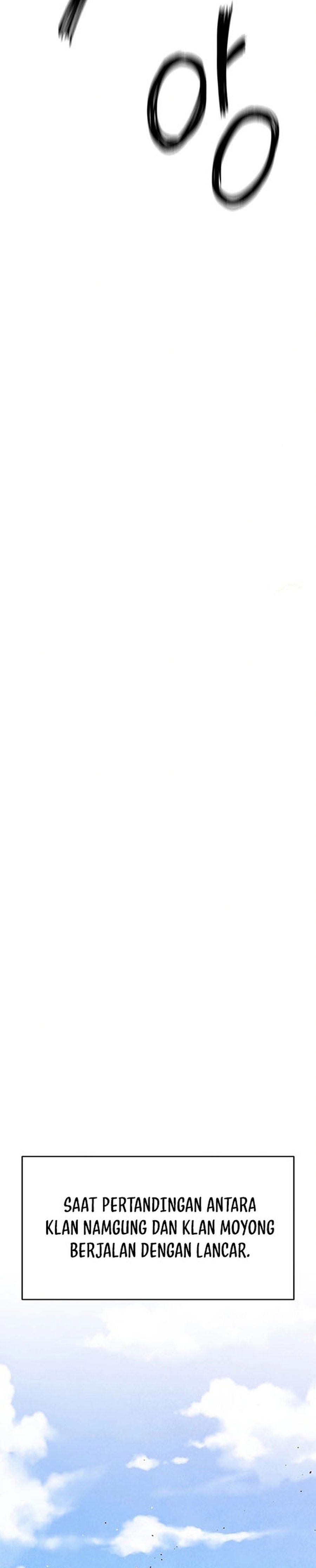 The Genius Grandson of Namgung Clan Chapter 44 Bahasa Indonesia