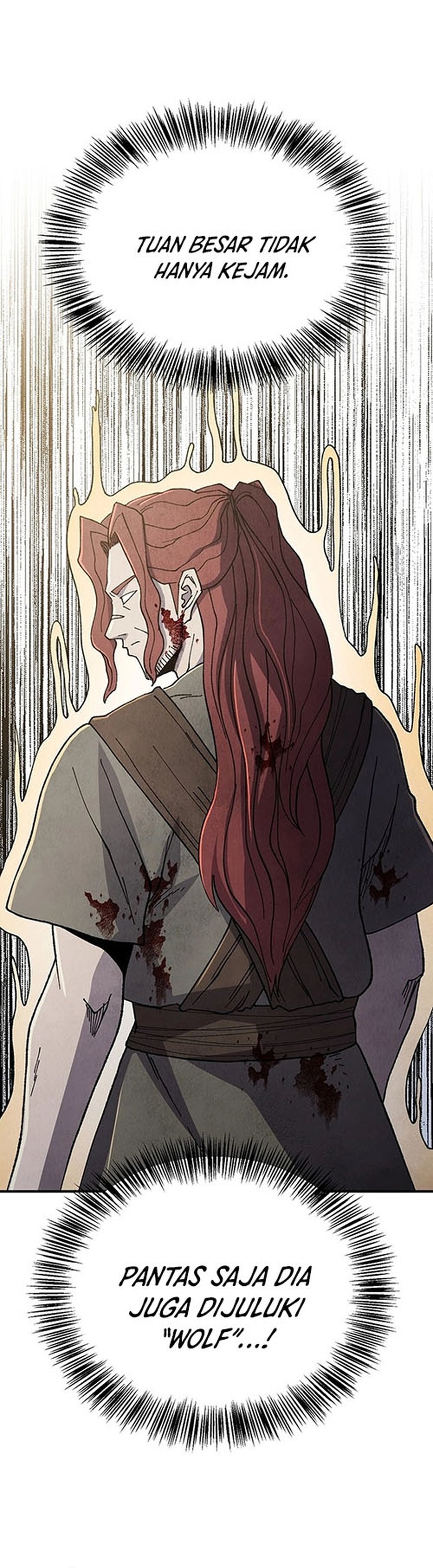 The Genius Grandson of Namgung Clan Chapter 44 Bahasa Indonesia