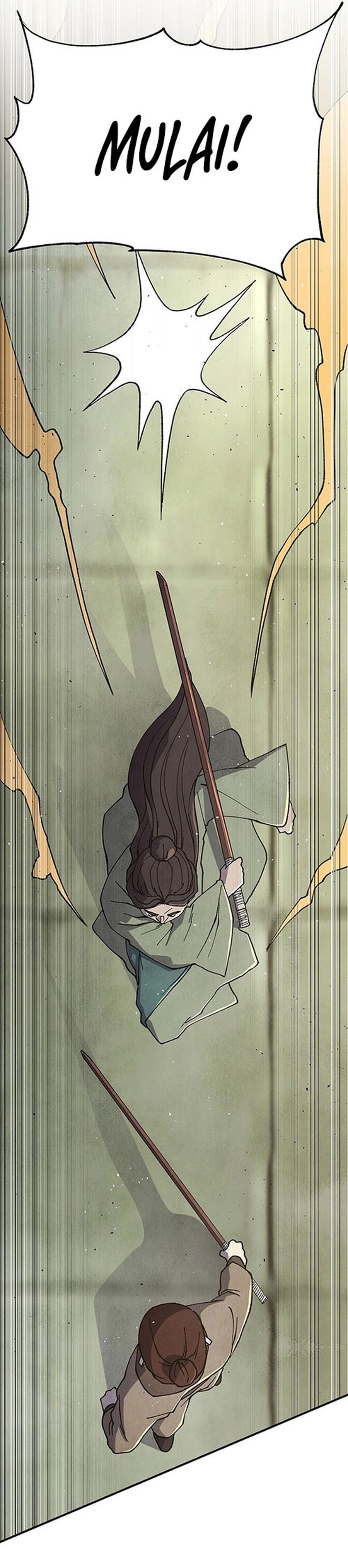 The Genius Grandson of Namgung Clan Chapter 44 Bahasa Indonesia