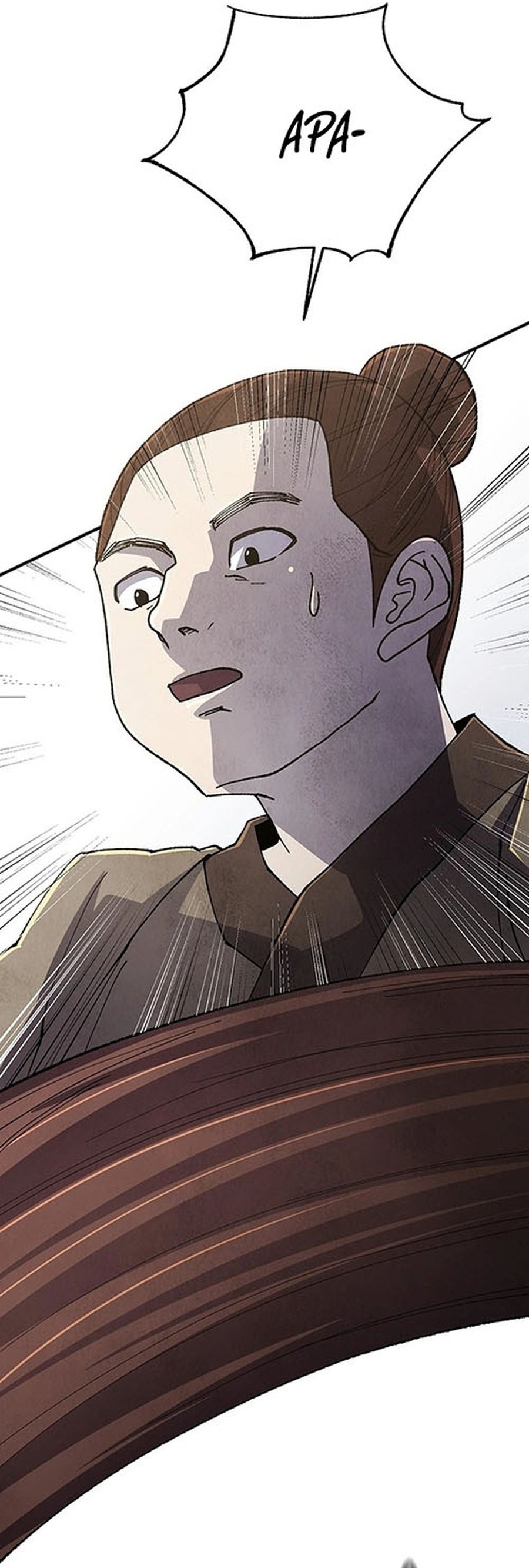 The Genius Grandson of Namgung Clan Chapter 44 Bahasa Indonesia