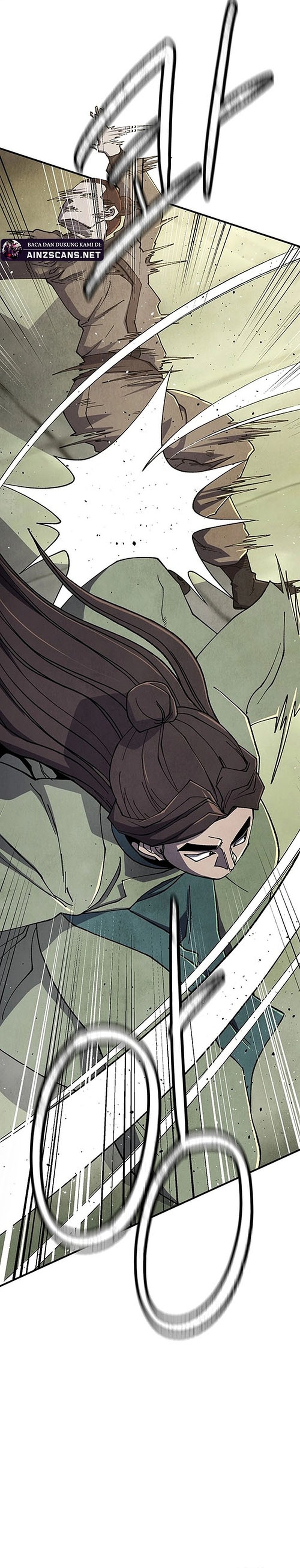 The Genius Grandson of Namgung Clan Chapter 44 Bahasa Indonesia