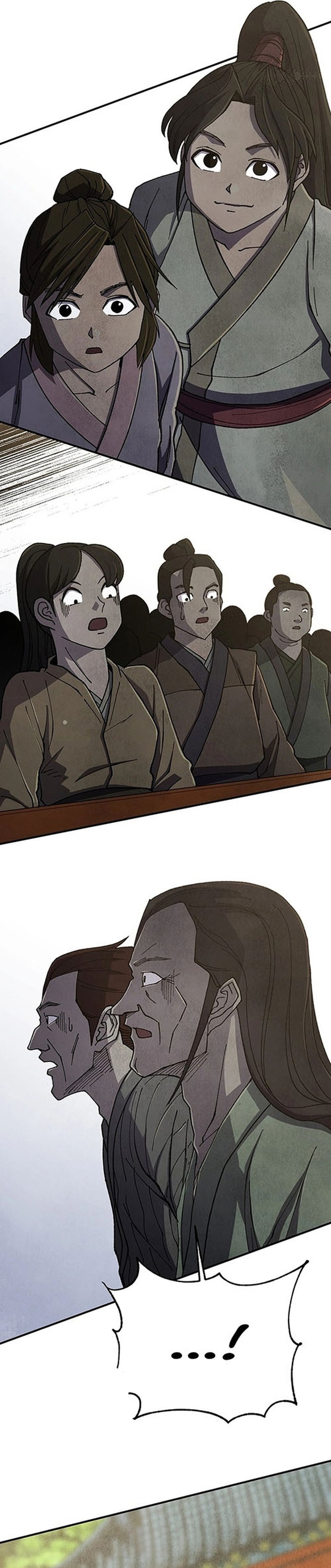 The Genius Grandson of Namgung Clan Chapter 44 Bahasa Indonesia