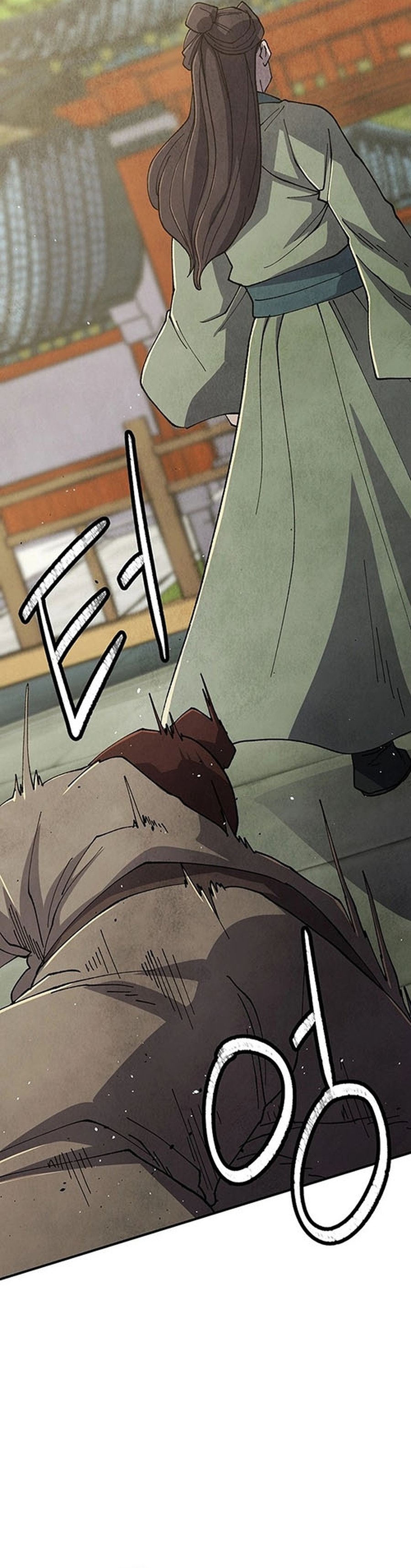 The Genius Grandson of Namgung Clan Chapter 44 Bahasa Indonesia