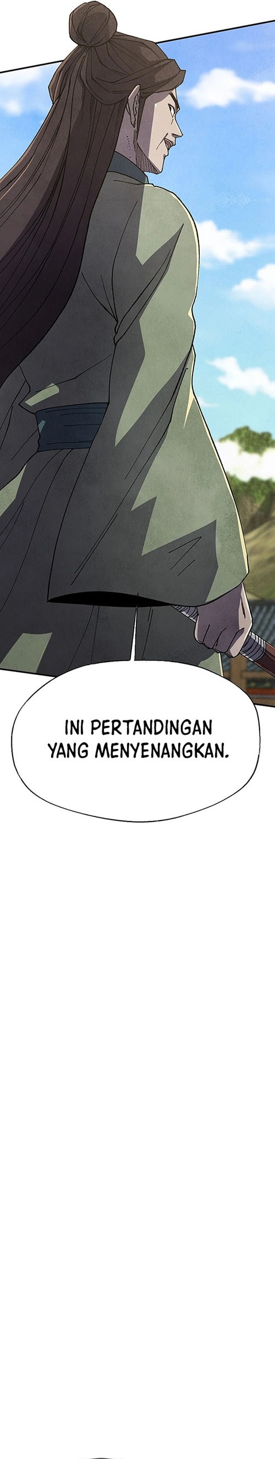 The Genius Grandson of Namgung Clan Chapter 44 Bahasa Indonesia