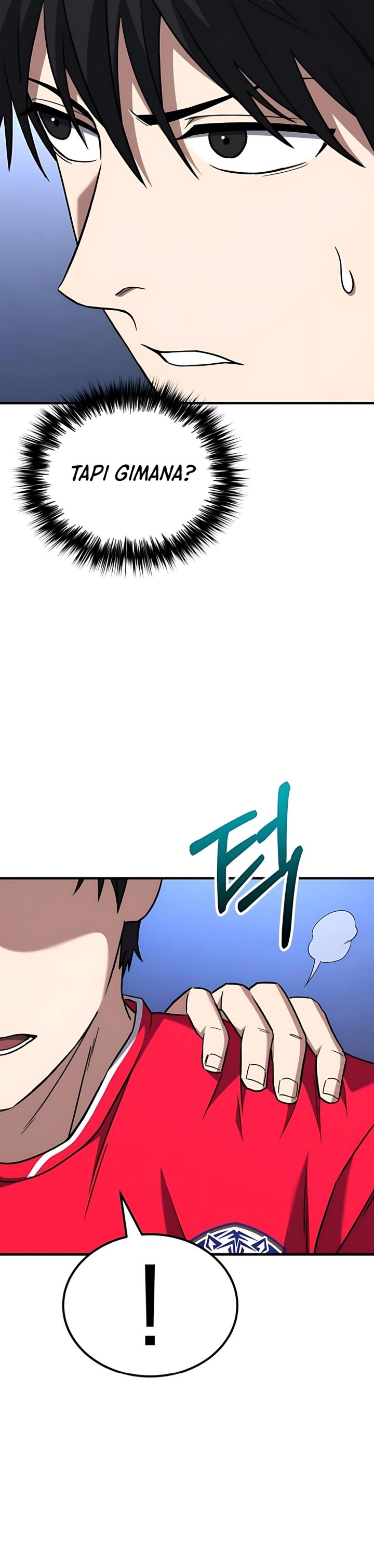The Genius Midfielder’s Pass Is Special chapter 18