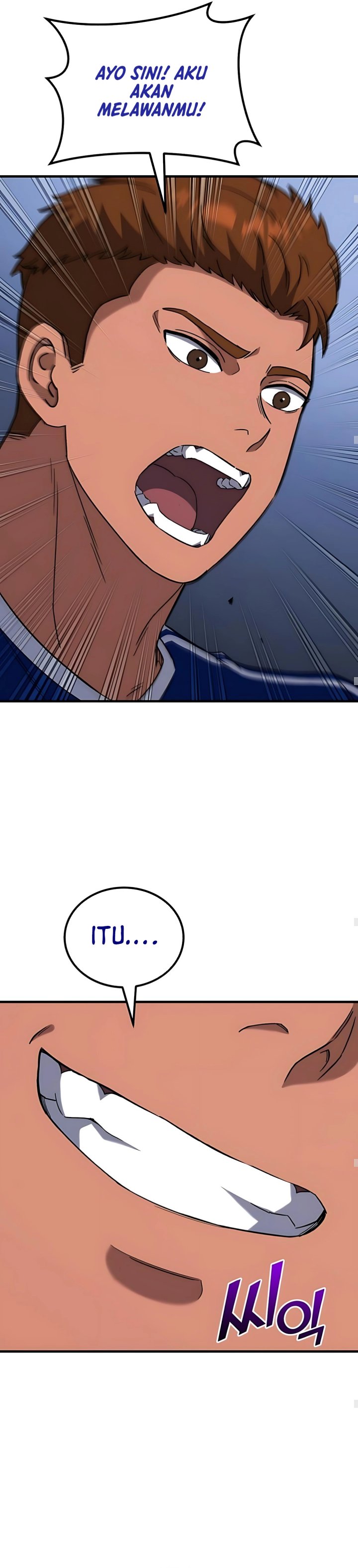 The Genius Midfielder’s Pass Is Special chapter 18