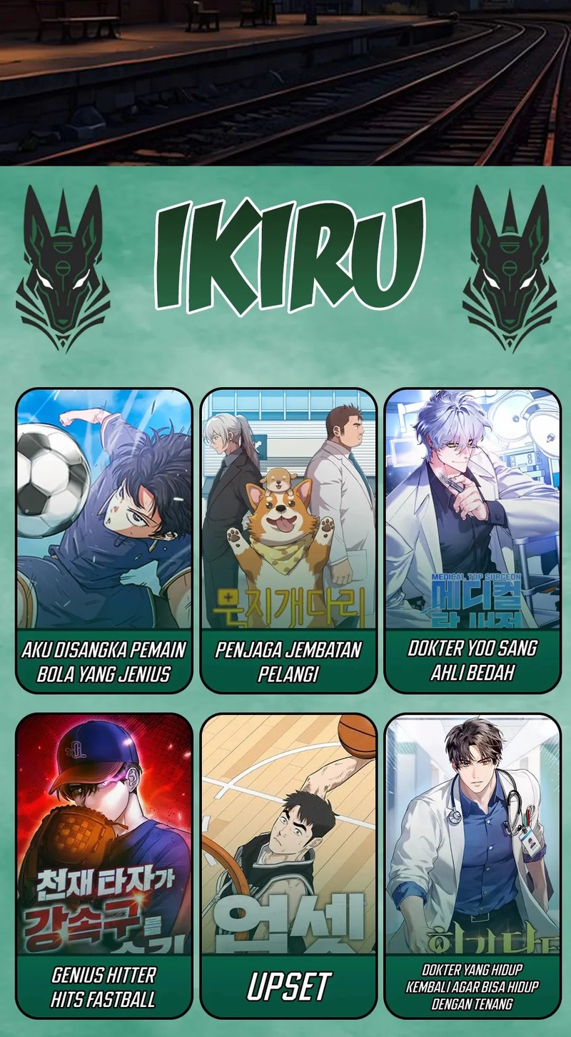 The Genius Midfielder’s Pass Is Special chapter 19