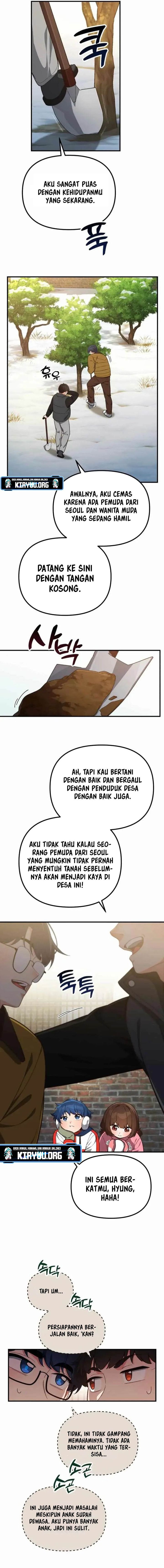The Genius Wants to be Ordinary! chapter 6