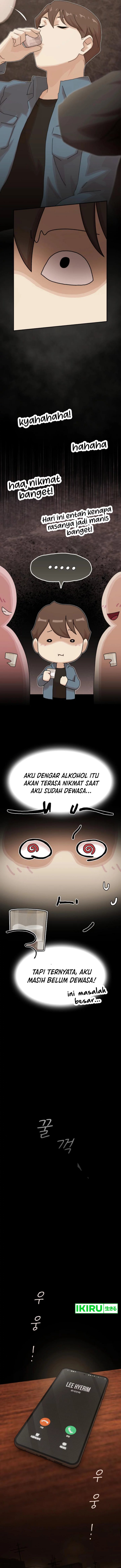 The Genius Who Sees Through the World chapter 19