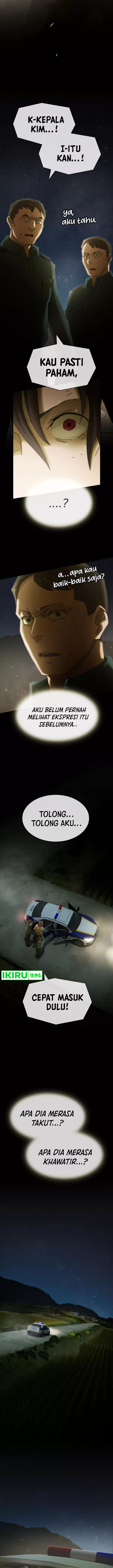 The Genius Who Sees Through the World chapter 25