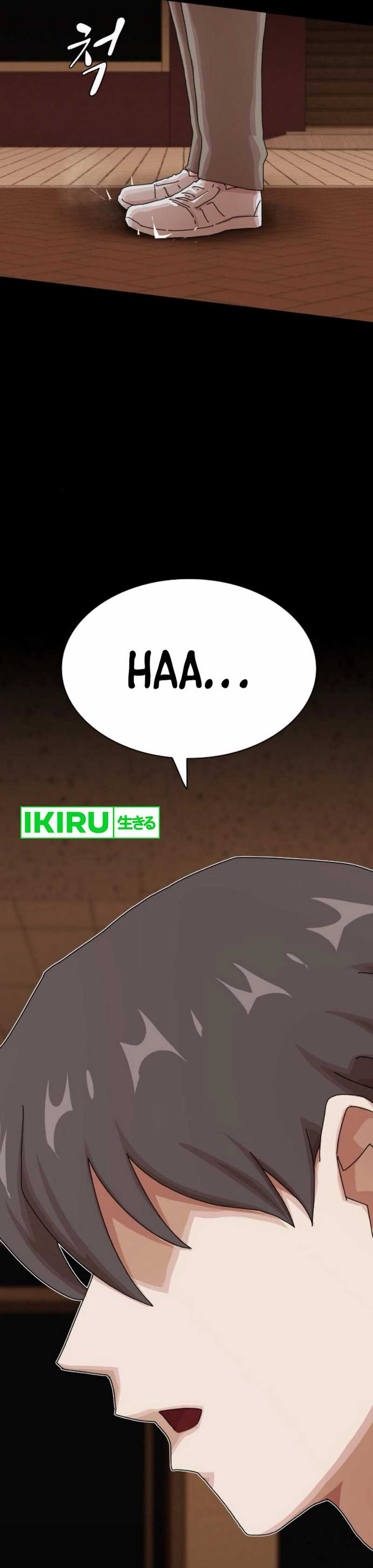 The Genius Who Sees Through the World Chapter 27 Bahasa Indonesia