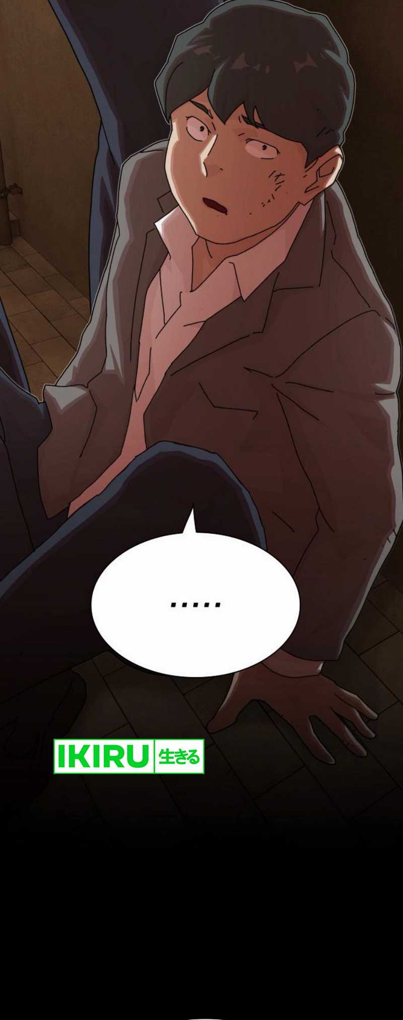 The Genius Who Sees Through the World Chapter 27 Bahasa Indonesia