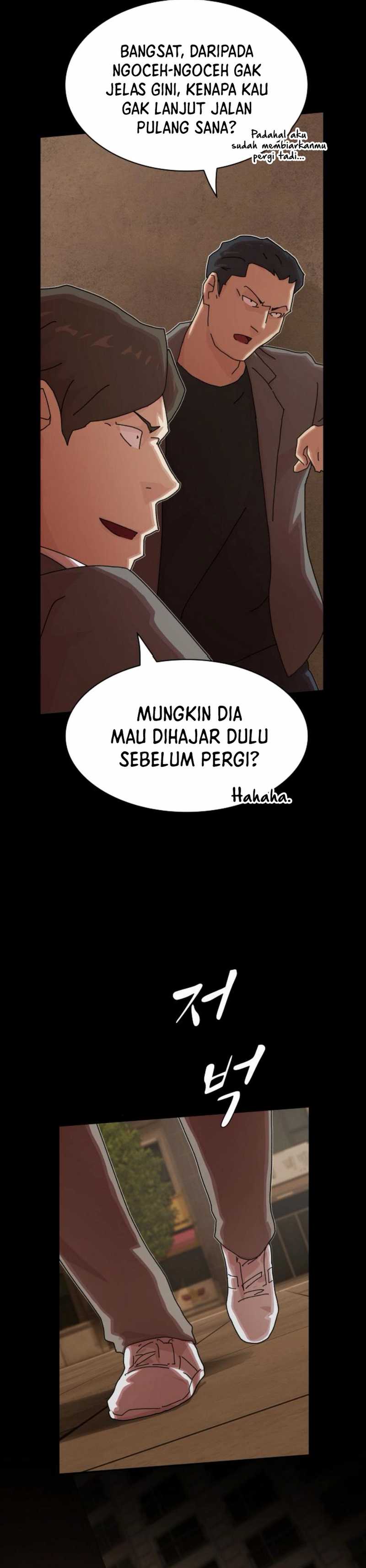 The Genius Who Sees Through the World Chapter 27 Bahasa Indonesia