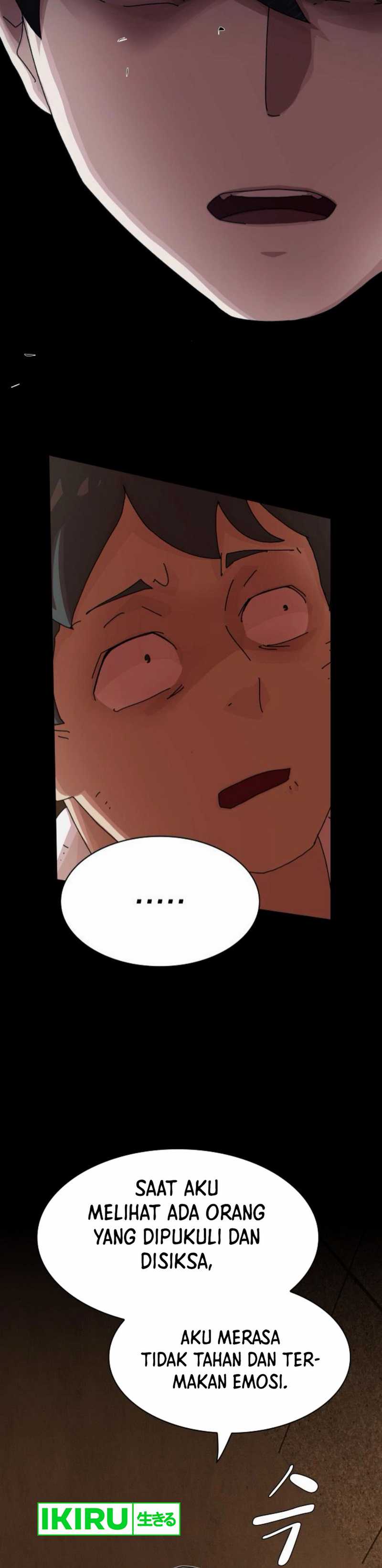 The Genius Who Sees Through the World Chapter 27 Bahasa Indonesia