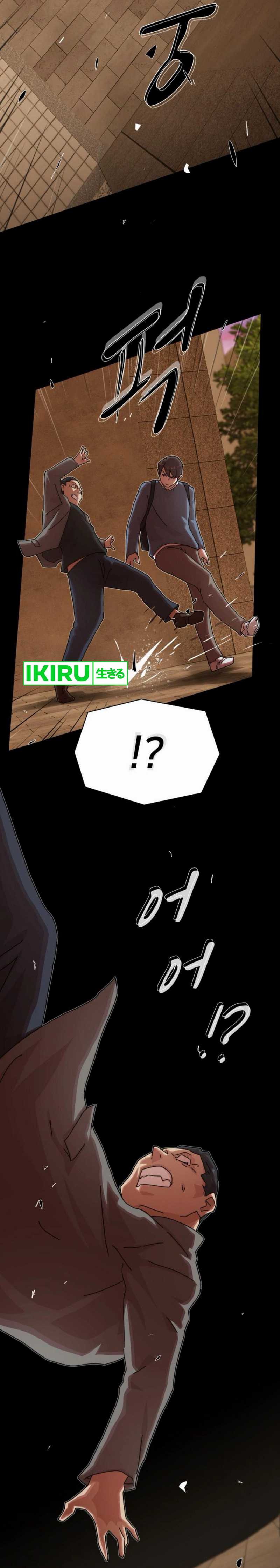 The Genius Who Sees Through the World Chapter 27 Bahasa Indonesia