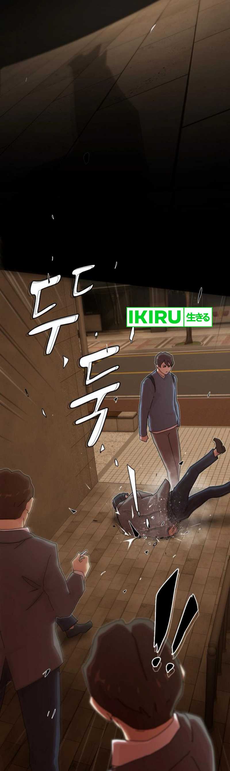 The Genius Who Sees Through the World Chapter 27 Bahasa Indonesia