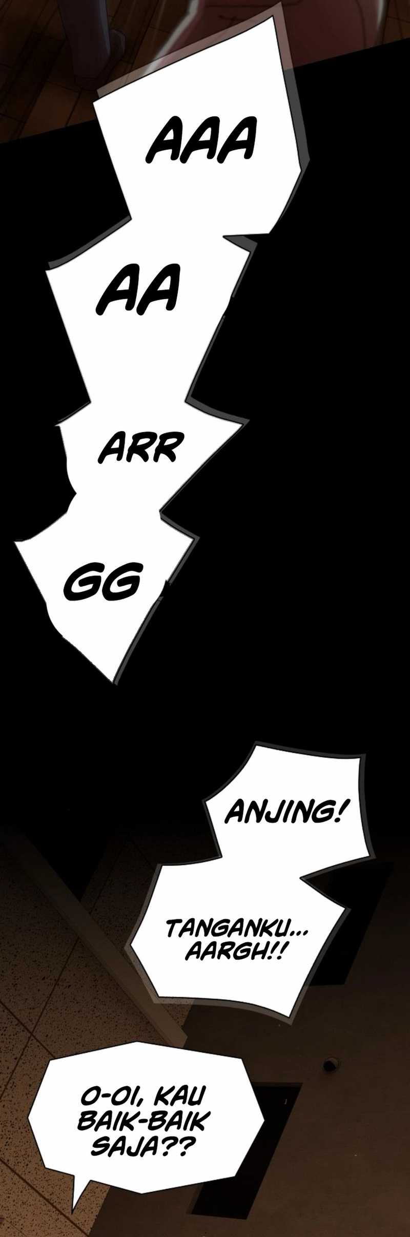 The Genius Who Sees Through the World Chapter 27 Bahasa Indonesia