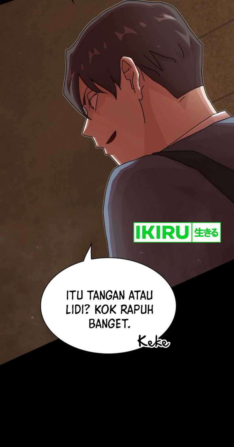 The Genius Who Sees Through the World Chapter 27 Bahasa Indonesia