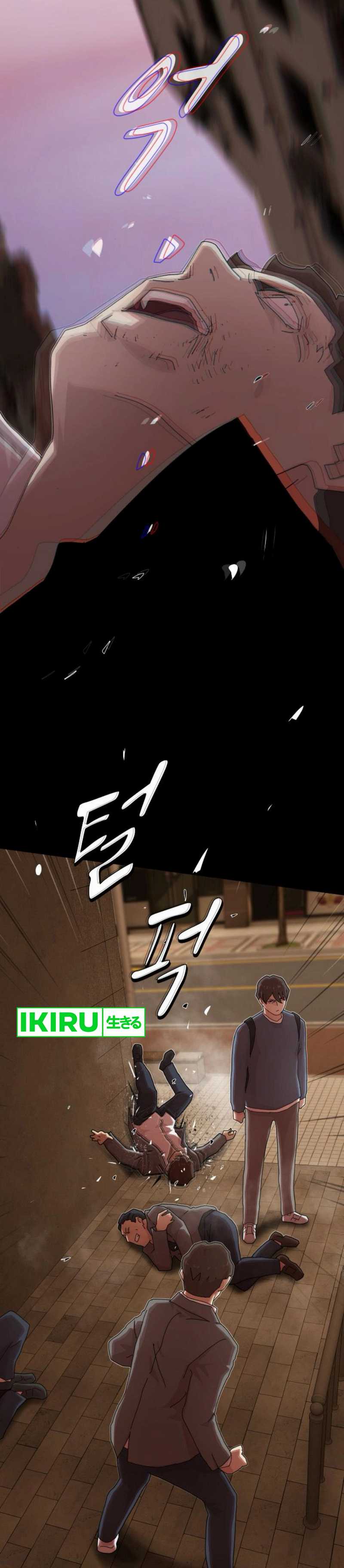 The Genius Who Sees Through the World Chapter 27 Bahasa Indonesia