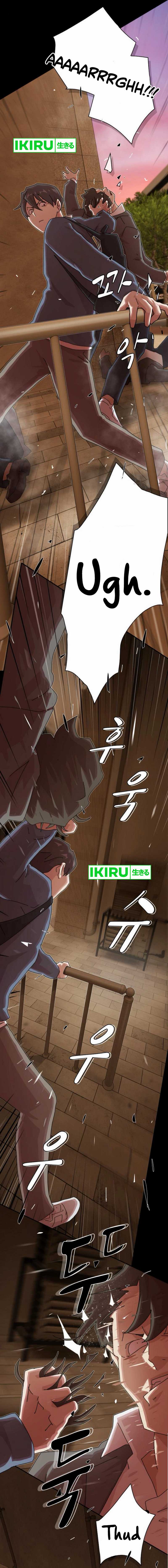 The Genius Who Sees Through the World Chapter 27 Bahasa Indonesia