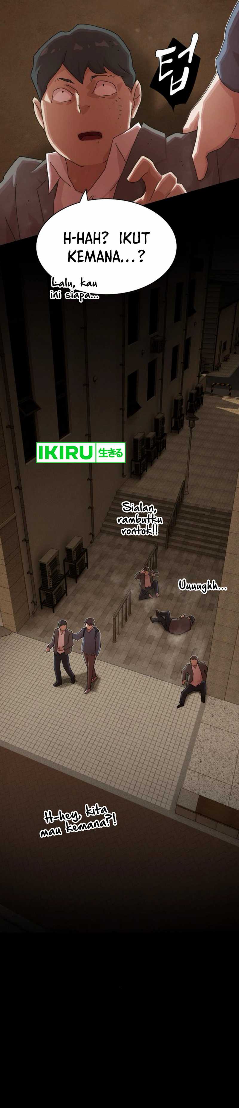 The Genius Who Sees Through the World Chapter 27 Bahasa Indonesia