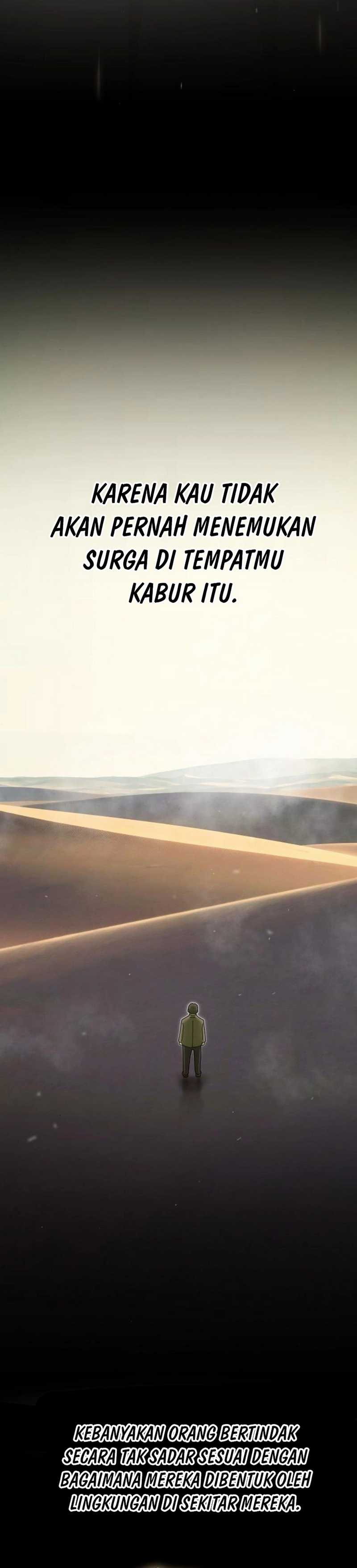 The Genius Who Sees Through the World Chapter 27 Bahasa Indonesia