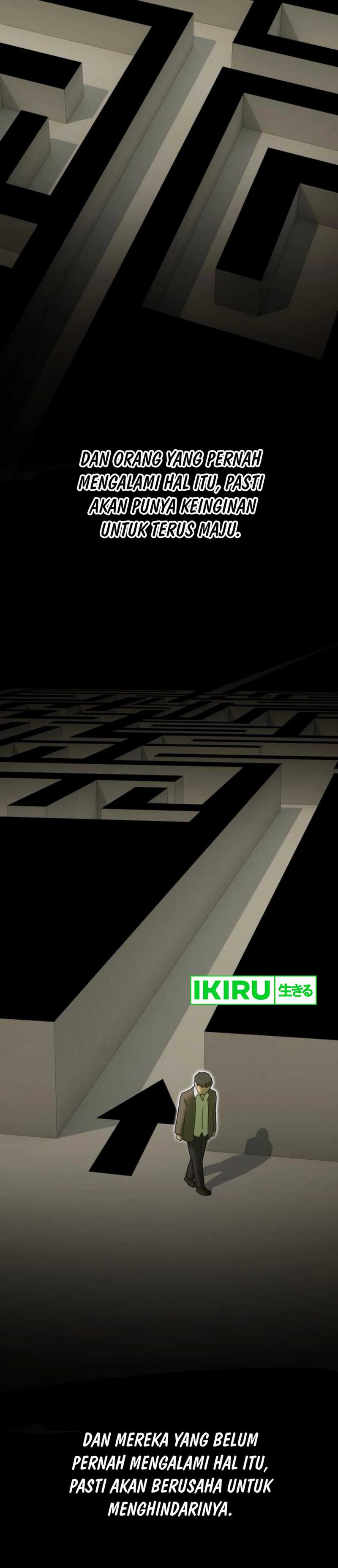 The Genius Who Sees Through the World Chapter 27 Bahasa Indonesia