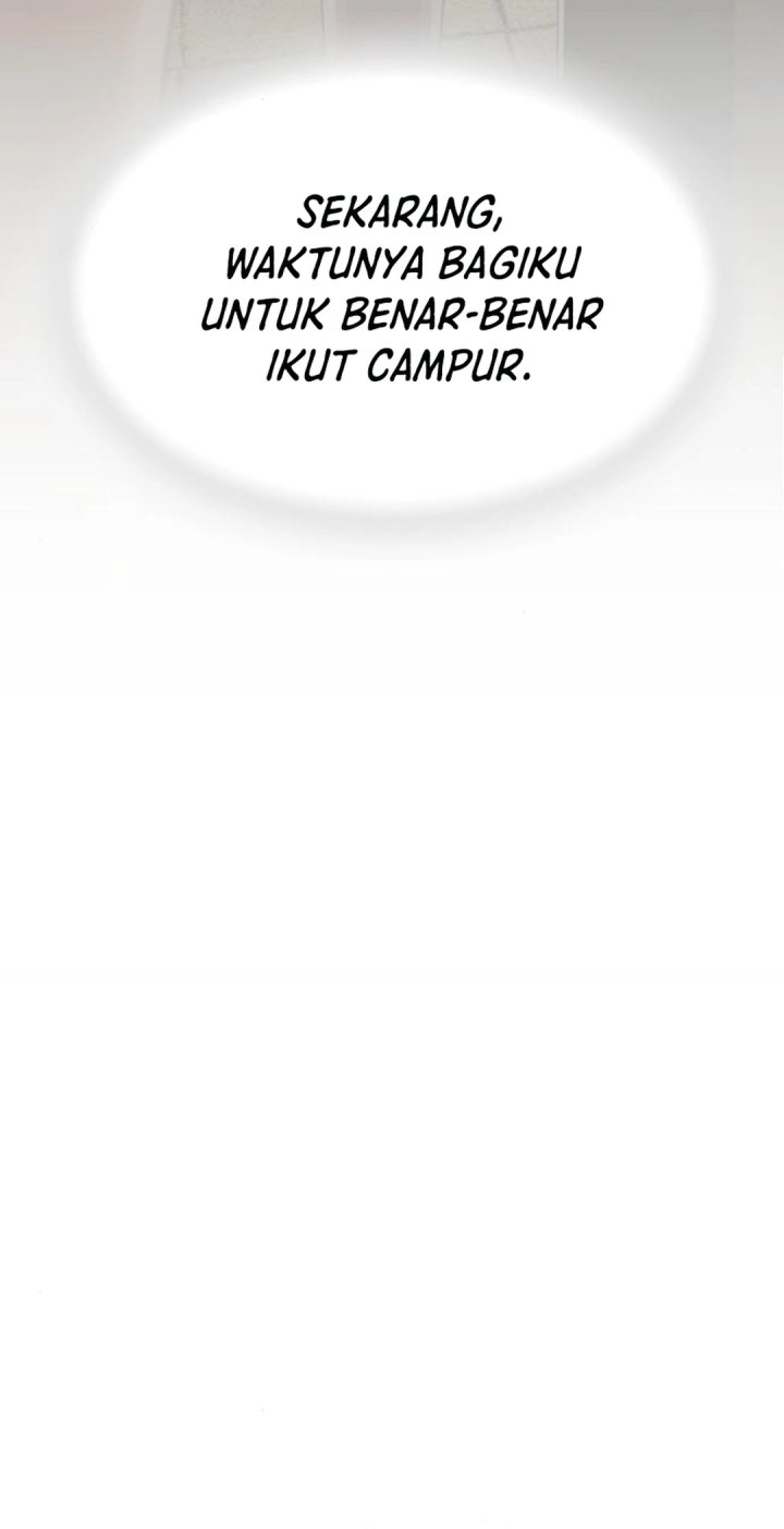 The Genius Who Sees Through the World Chapter 28 Bahasa Indonesia