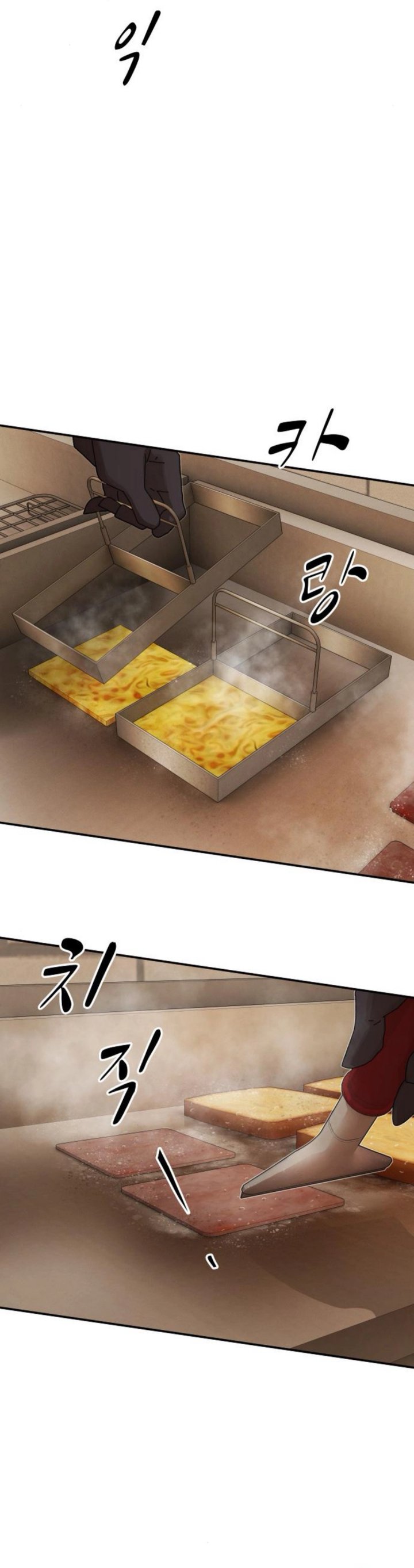 The Genius Who Sees Through the World Chapter 28 Bahasa Indonesia