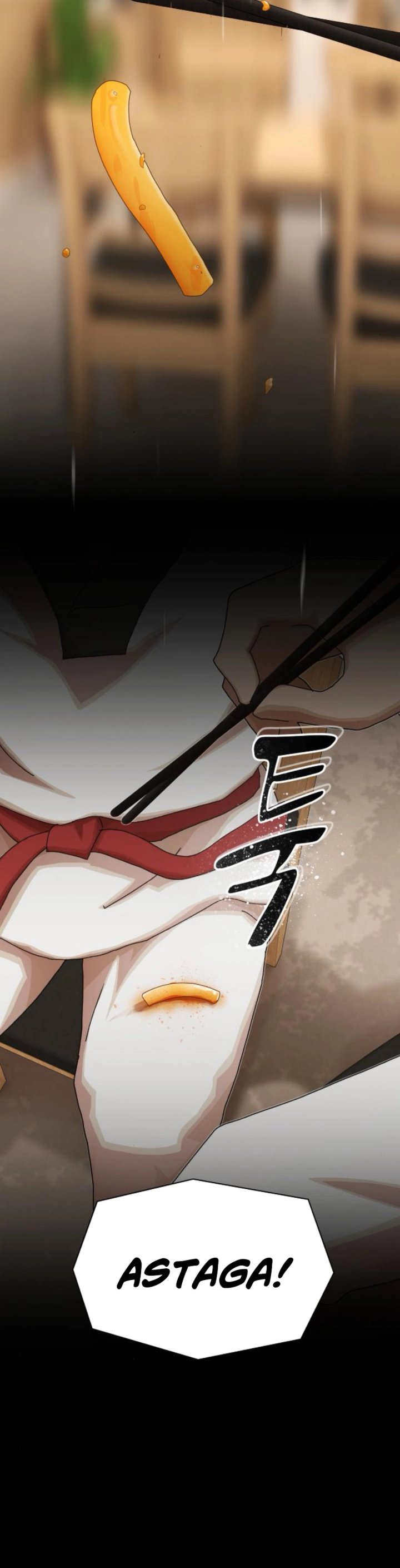 The Genius Who Sees Through the World Chapter 28 Bahasa Indonesia