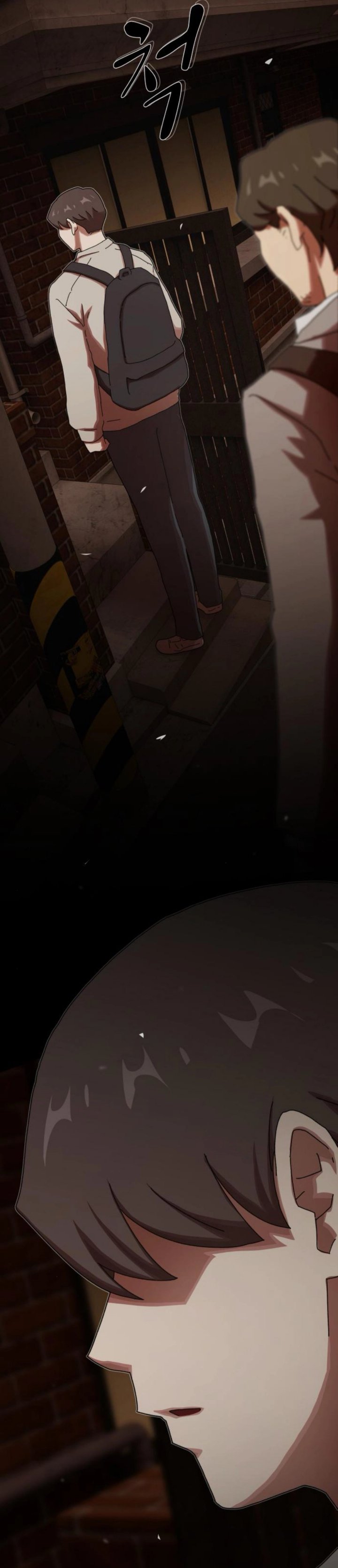 The Genius Who Sees Through the World Chapter 28 Bahasa Indonesia