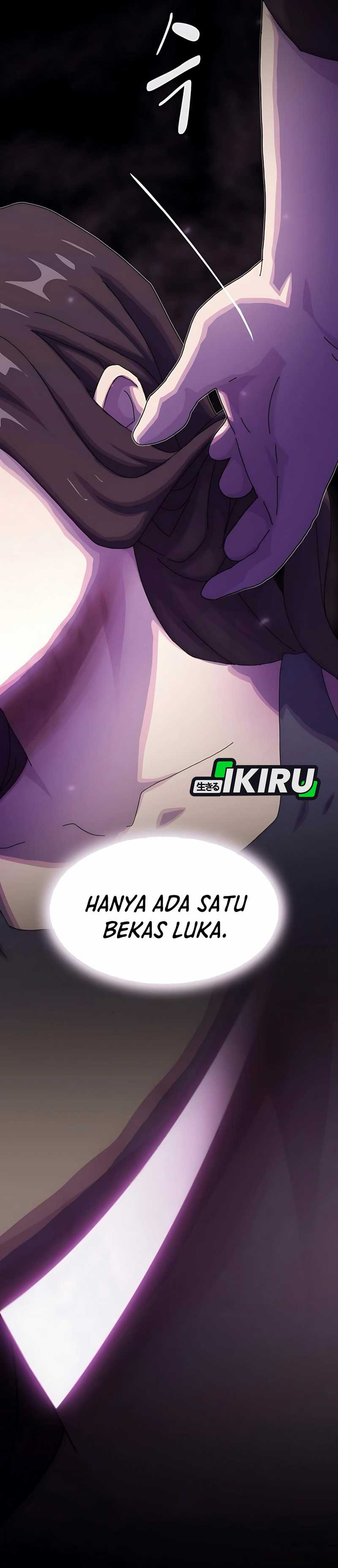 The Genius Who Sees Through the World chapter 31