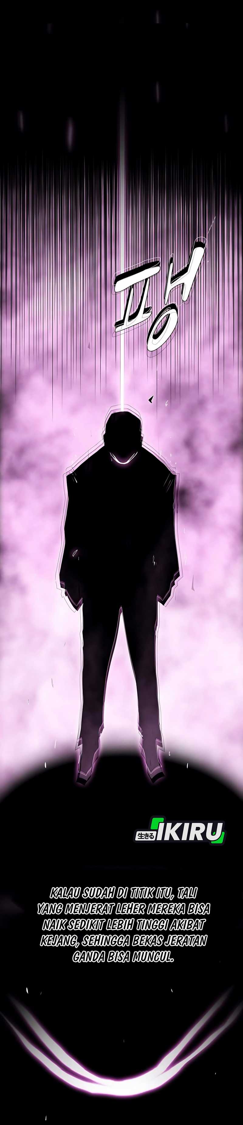 The Genius Who Sees Through the World chapter 31