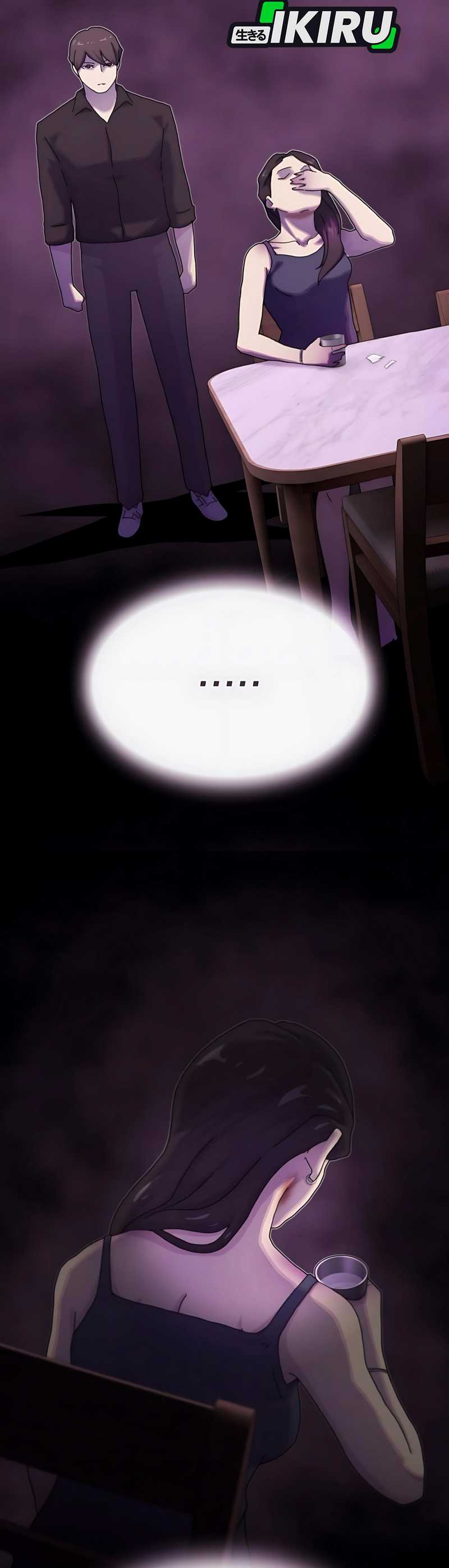 The Genius Who Sees Through the World chapter 31