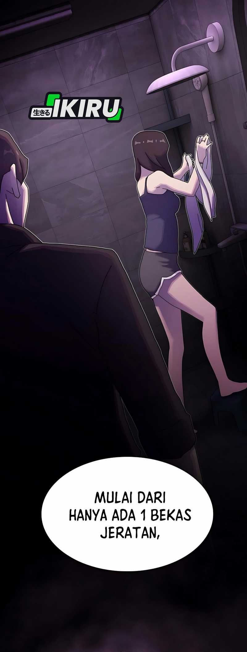 The Genius Who Sees Through the World chapter 31