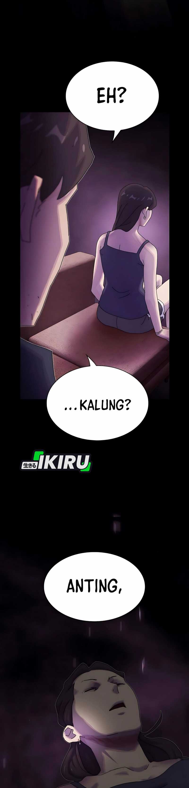 The Genius Who Sees Through the World chapter 31