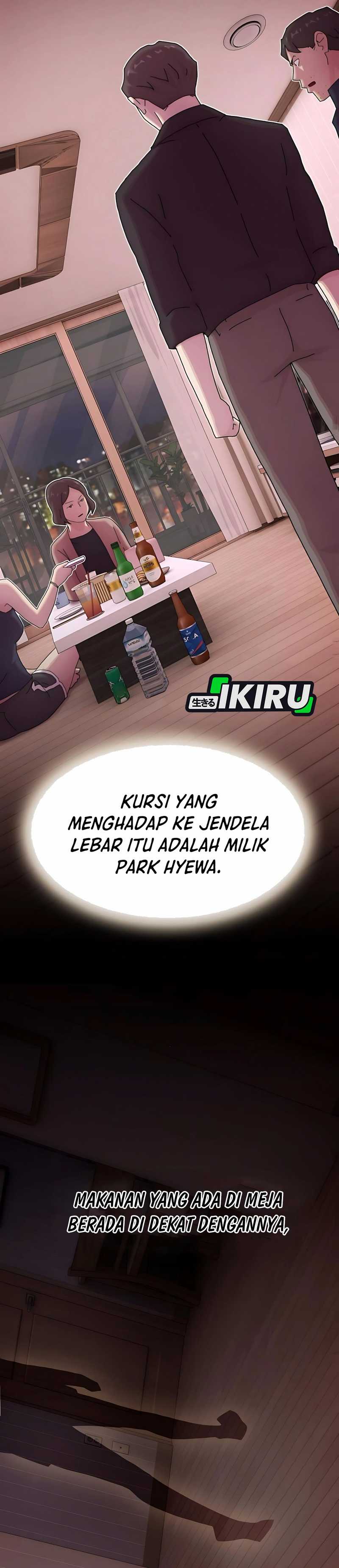 The Genius Who Sees Through the World chapter 31
