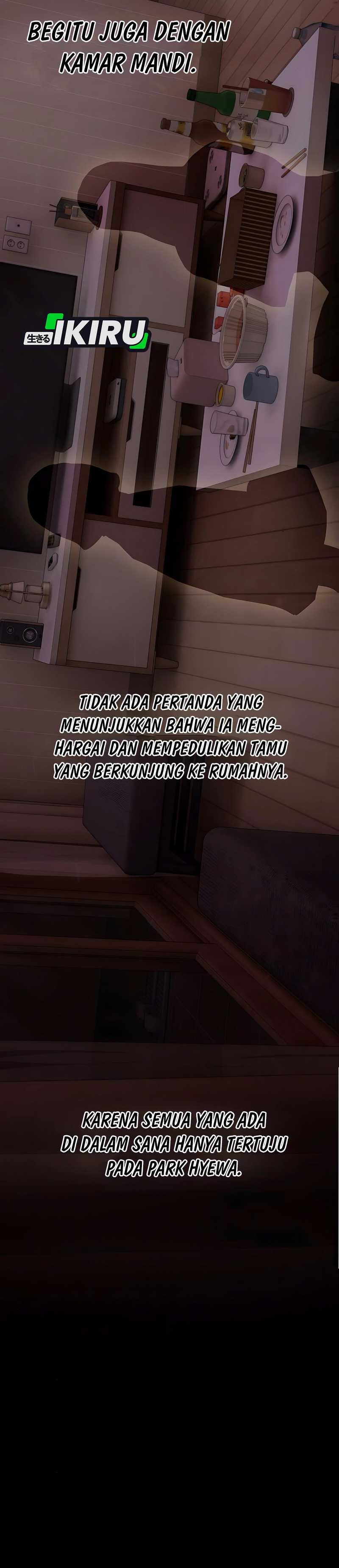 The Genius Who Sees Through the World chapter 31
