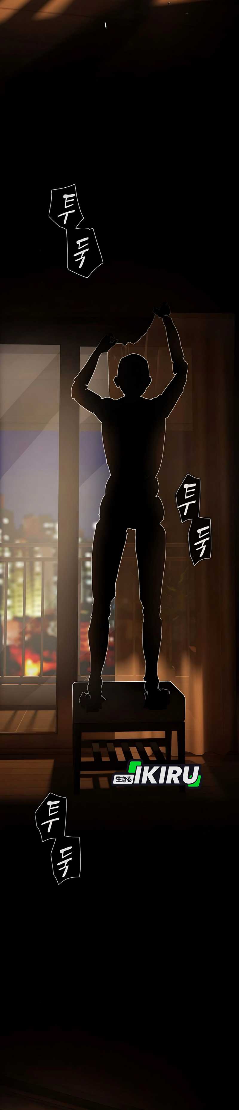 The Genius Who Sees Through the World chapter 31