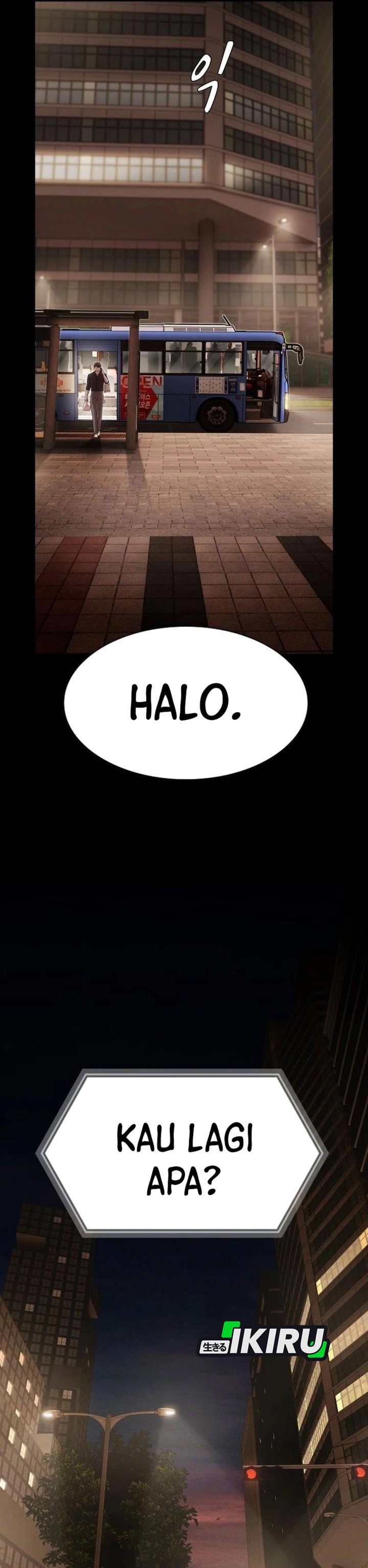 The Genius Who Sees Through the World chapter 34