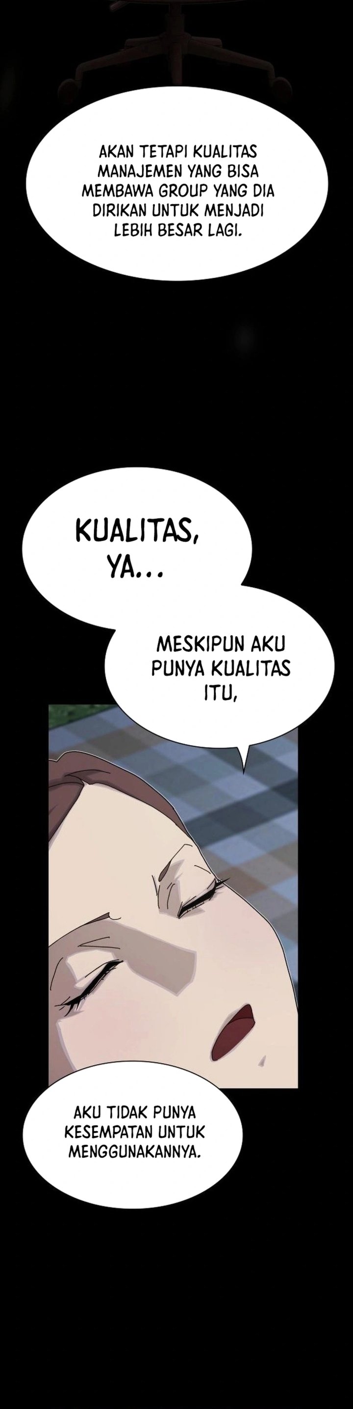 The Genius Who Sees Through the World chapter 34