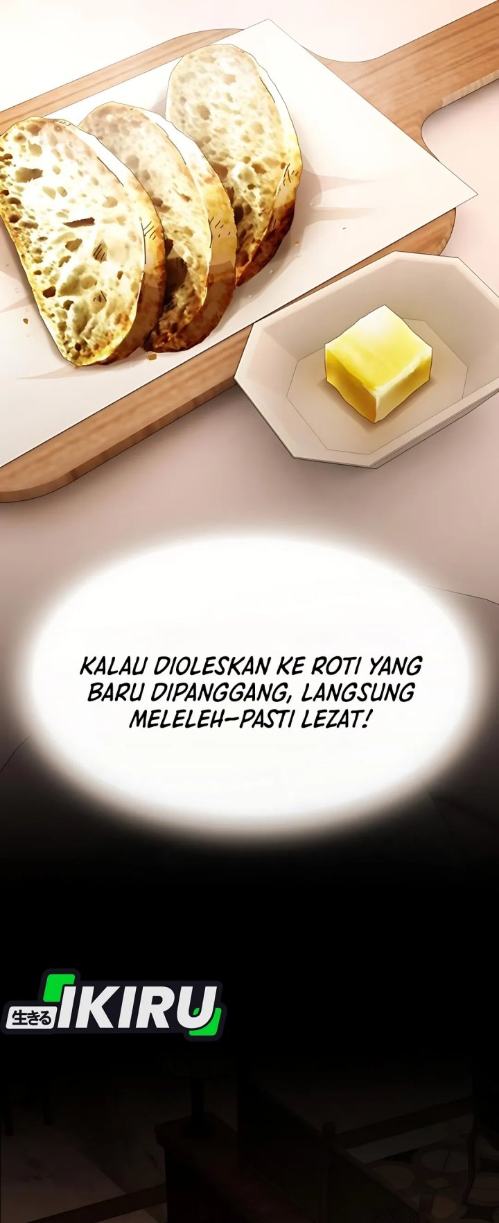 The Genius Who Sees Through the World Chapter 46 Bahasa Indonesia