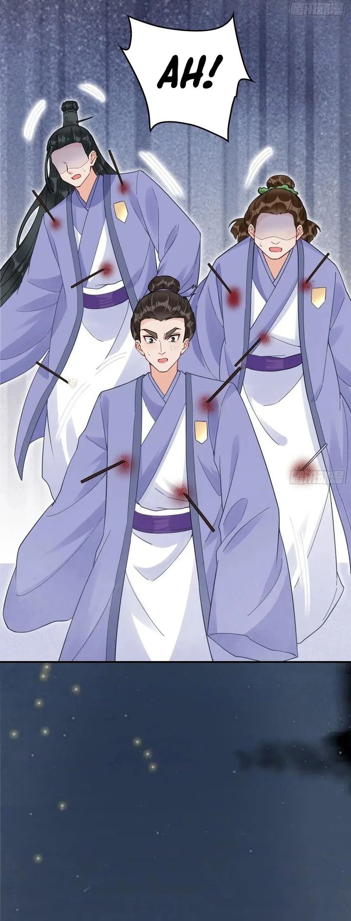 Dilarang COPAS - situs resmi www.mangacanblog.com - Komik the ghostly doctor 620 - chapter 620 621 Indonesia the ghostly doctor 620 - chapter 620 Terbaru 6|Baca Manga Komik Indonesia|Mangacan