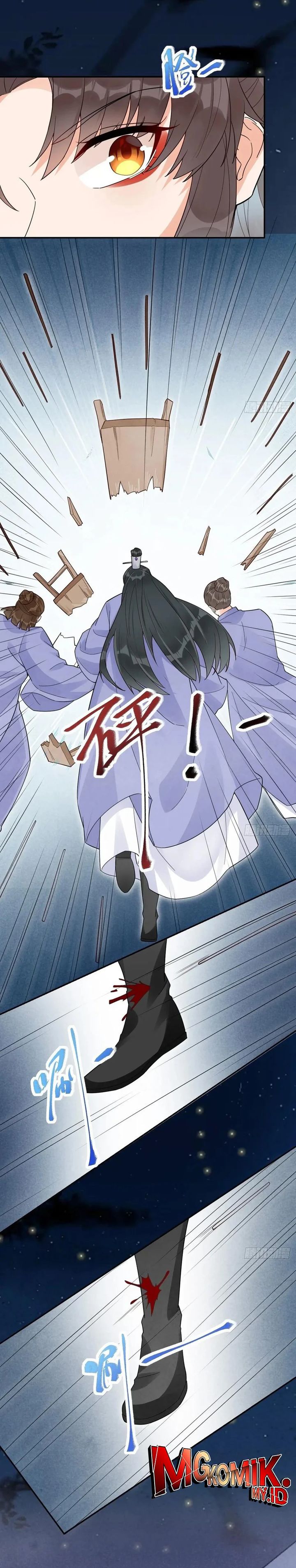 Dilarang COPAS - situs resmi www.mangacanblog.com - Komik the ghostly doctor 620 - chapter 620 621 Indonesia the ghostly doctor 620 - chapter 620 Terbaru 8|Baca Manga Komik Indonesia|Mangacan