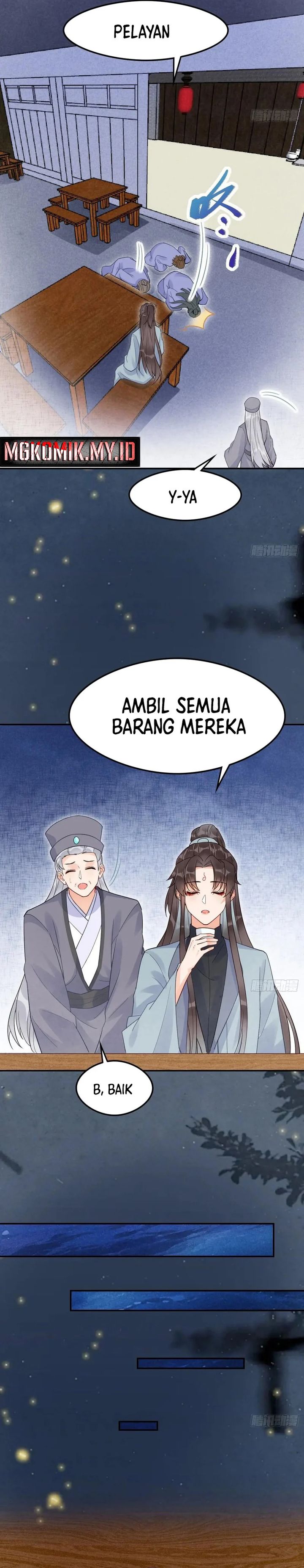 Dilarang COPAS - situs resmi www.mangacanblog.com - Komik the ghostly doctor 620 - chapter 620 621 Indonesia the ghostly doctor 620 - chapter 620 Terbaru 12|Baca Manga Komik Indonesia|Mangacan