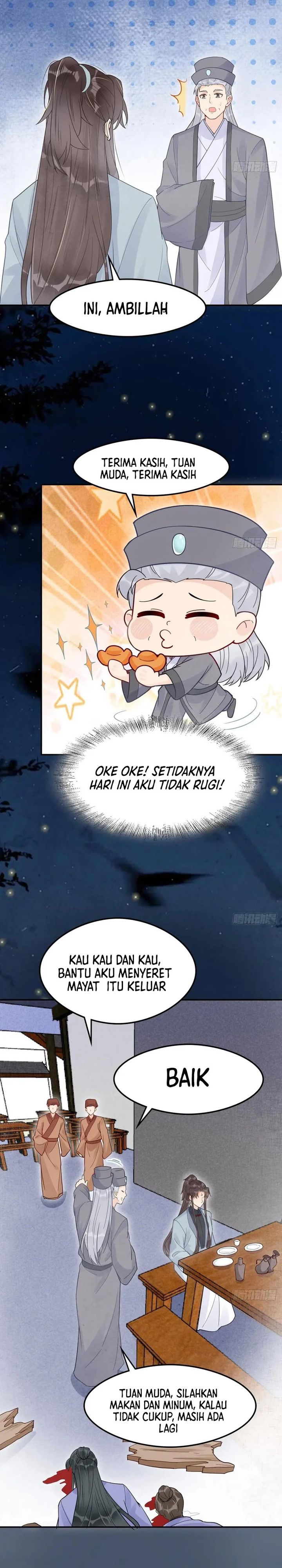 Dilarang COPAS - situs resmi www.mangacanblog.com - Komik the ghostly doctor 620 - chapter 620 621 Indonesia the ghostly doctor 620 - chapter 620 Terbaru 14|Baca Manga Komik Indonesia|Mangacan