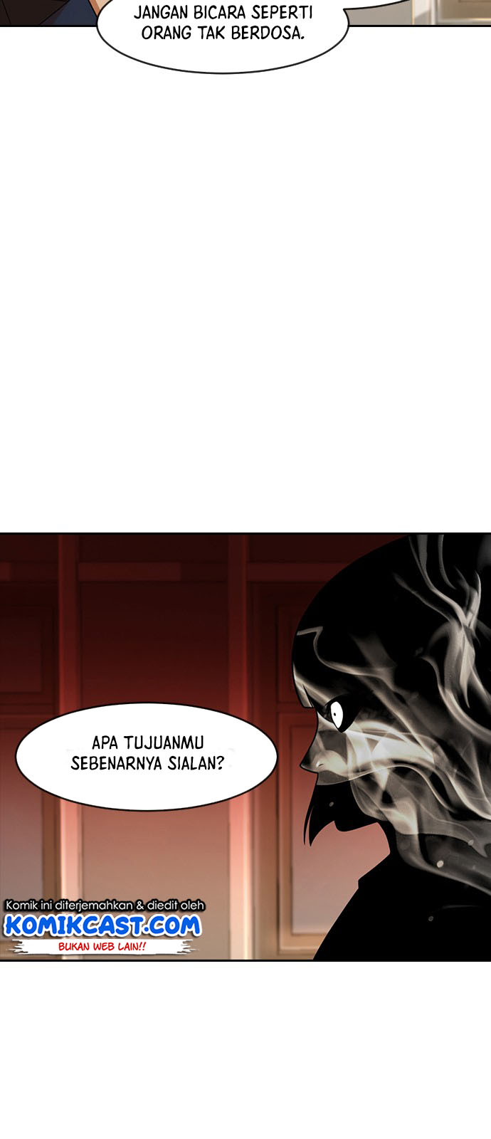 The Girl From Random Chatting! Chapter 168 Bahasa Indonesia