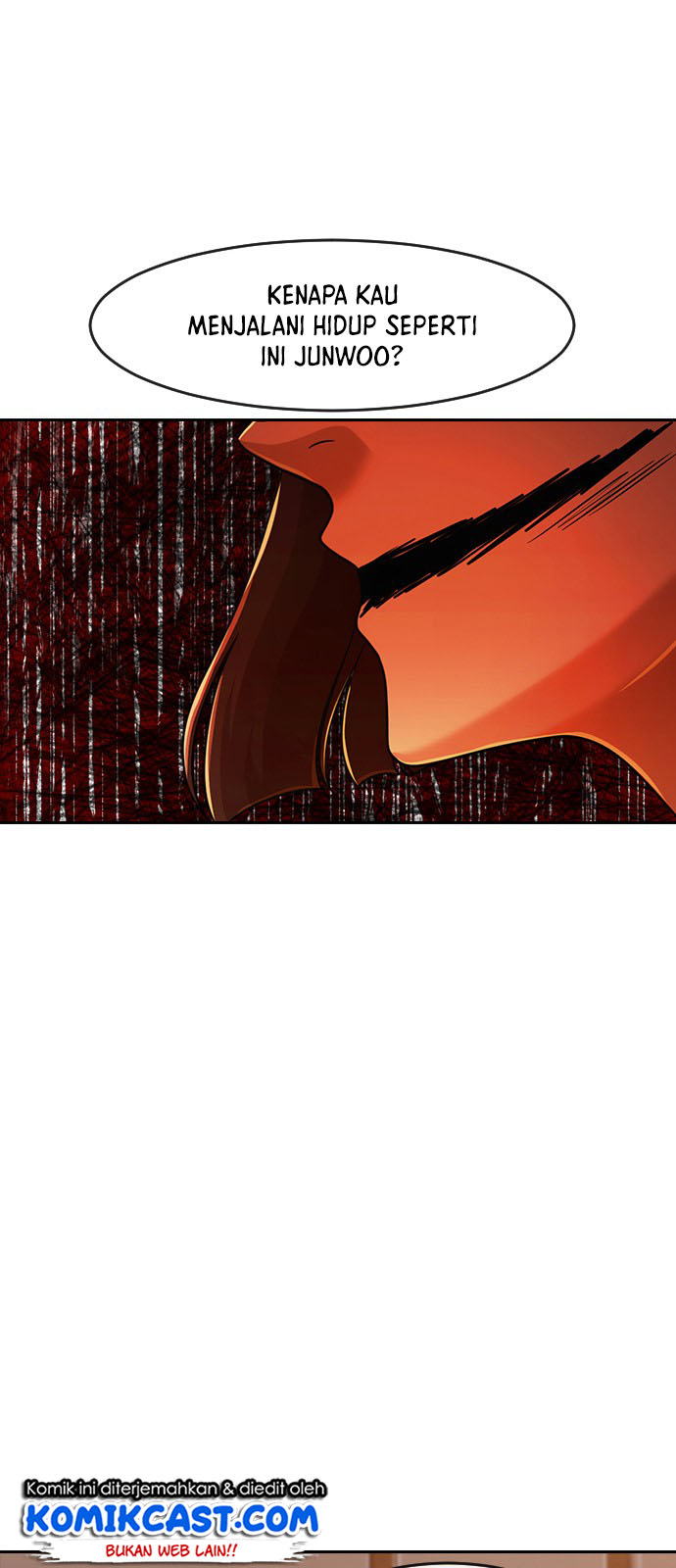 The Girl From Random Chatting! Chapter 168 Bahasa Indonesia