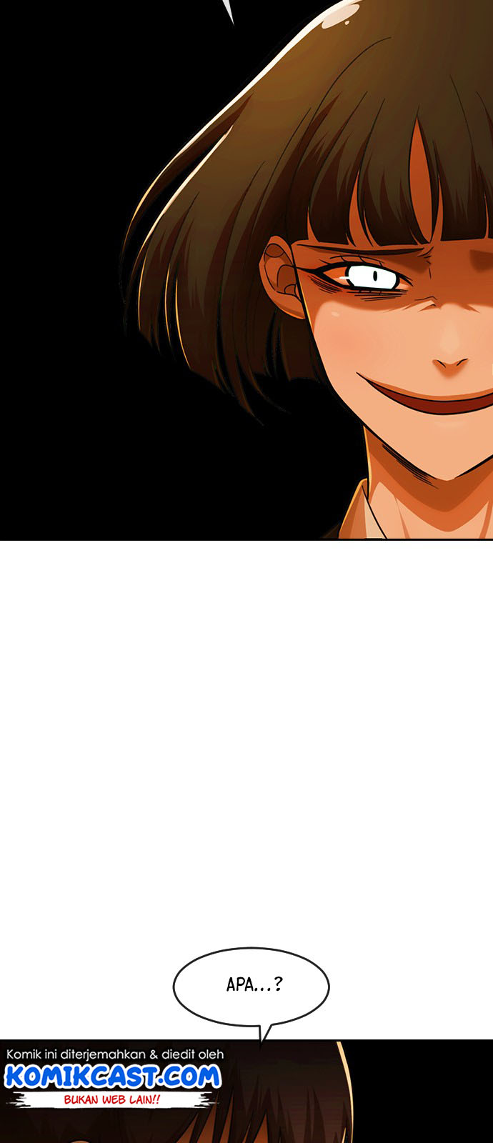 The Girl From Random Chatting! Chapter 168 Bahasa Indonesia